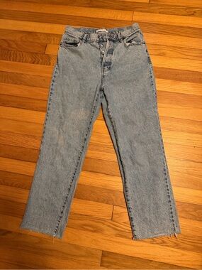 Pacsun jeans